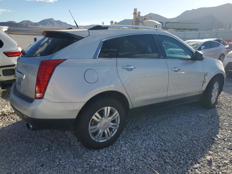 Aukcja sprzedaży 2011 Cadillac Srx, vin: 3GYFNAEY7BS679786, numer aukcji: 68620796