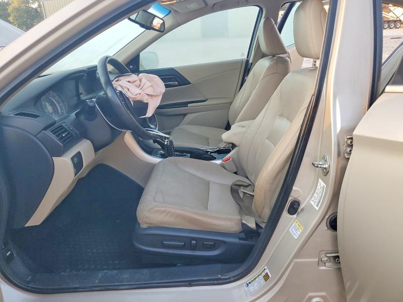 Aukcja sprzedaży 2013 Honda Accord, vin: 1HGCR3F88DA001724, numer aukcji: 69132356