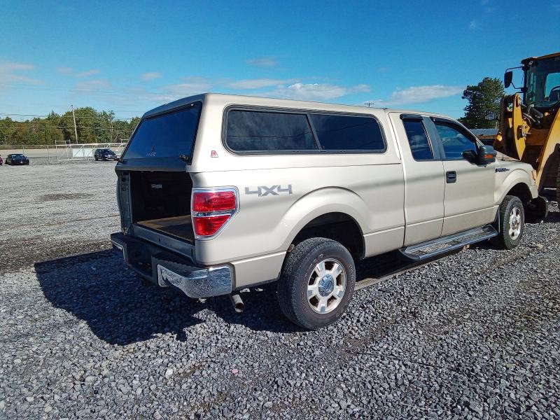 2009 Ford F-150 მანქანა იყიდება აუქციონზე, vin: 1FTRX148X9FA80460, აუქციონის ნომერი: 67962776