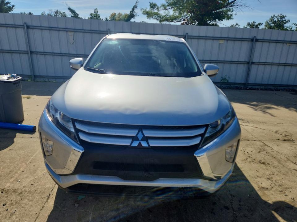 2020 Mitsubishi Eclipse Cross მანქანა იყიდება აუქციონზე, vin: JA4AT3AA0LZ028931, აუქციონის ნომერი: 68135206