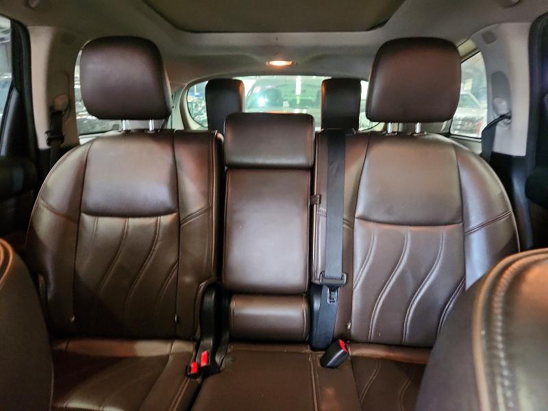 Aukcja sprzedaży 2015 Infiniti Qx60, vin: 5N1AL0MM8FC502962, numer aukcji: 69784356