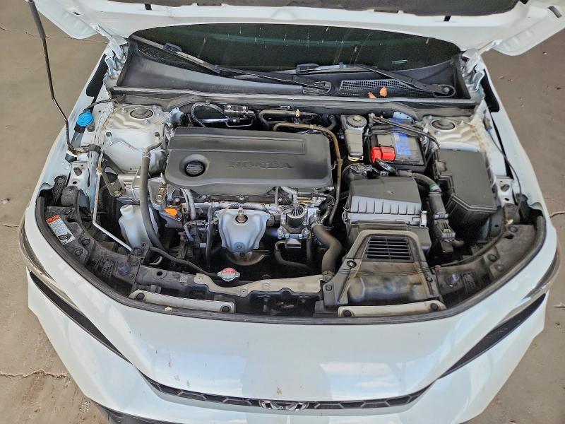 Продаж на аукціоні авто 2025 Honda Civic, vin: 19XFL2H86SE009559, номер лоту: 69153026