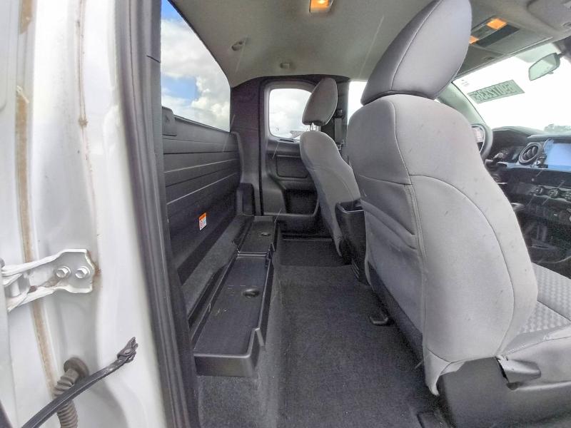 Aukcja sprzedaży 2023 Toyota Tacoma, vin: 3TYRX5GN5PT082384, numer aukcji: 69072336
