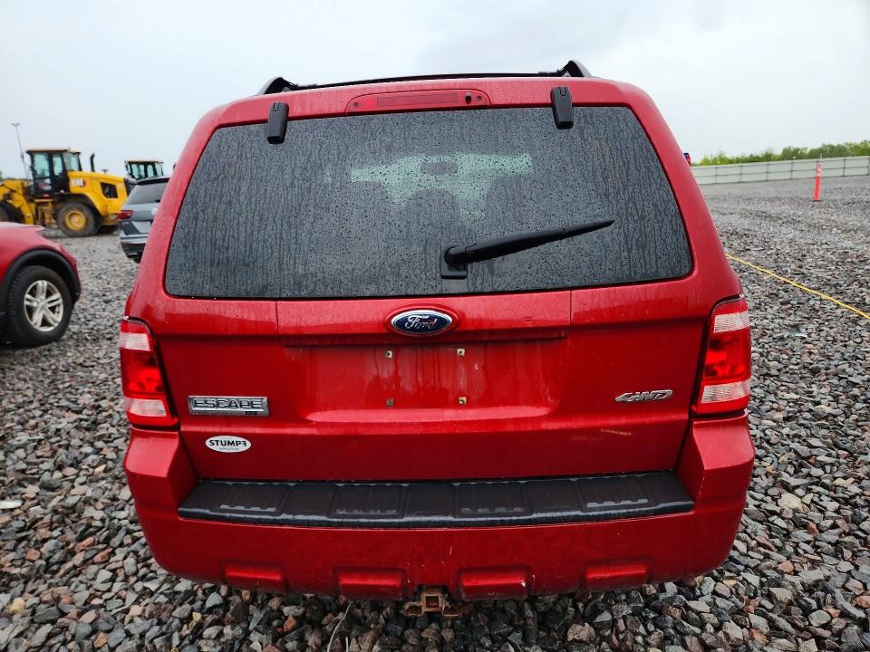 Aukcja sprzedaży 2009 Ford Escape, vin: 1FMCU93G89KC04718, numer aukcji: 69759546