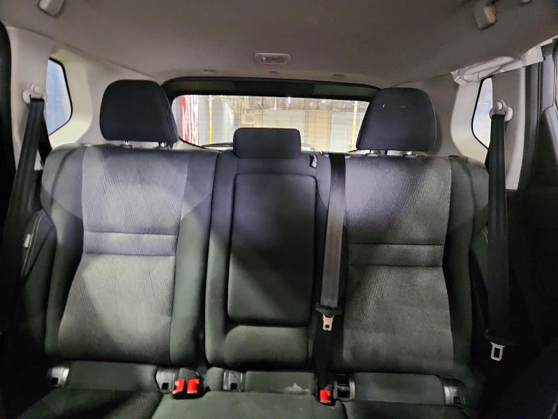 2025 Nissan Rogue მანქანა იყიდება აუქციონზე, vin: 5N1BT3BA0SC822060, აუქციონის ნომერი: 69785246