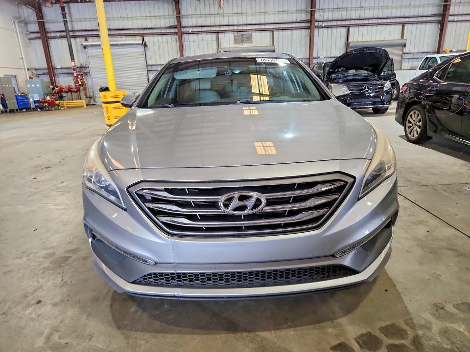 Aukcja sprzedaży 2017 Hyundai Sonata, vin: 5NPE34AF7HH557932, numer aukcji: 70556776