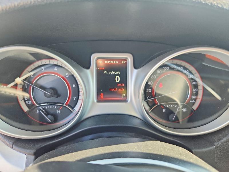 64653116 :رقم المزاد ، 3C4PDCCG1FT754386 vin ، 2015 Dodge Journey مزاد بيع