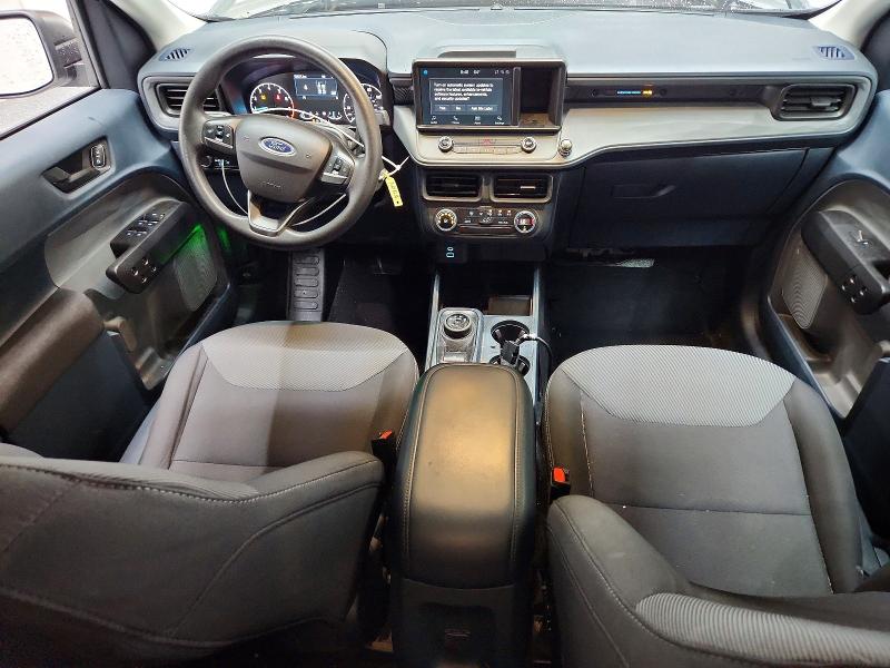 Aukcja sprzedaży 2022 Ford Maverick, vin: 3FTTW8F97NRA28806, numer aukcji: 70648216