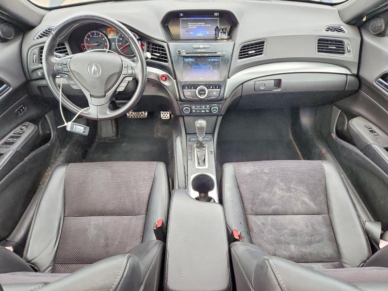 69242046 :رقم المزاد ، 19UDE2F89GA009104 vin ، 2016 Acura Ilx مزاد بيع
