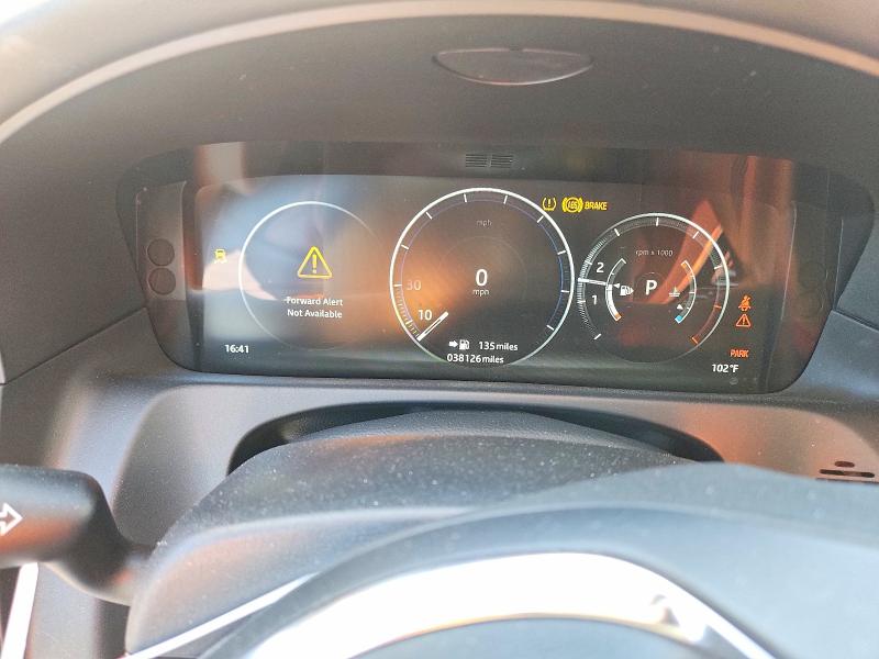 Auction sale of the 2018 Jaguar Xf, vin: SAJBH4EV2JCY53367, lot number: 68102596