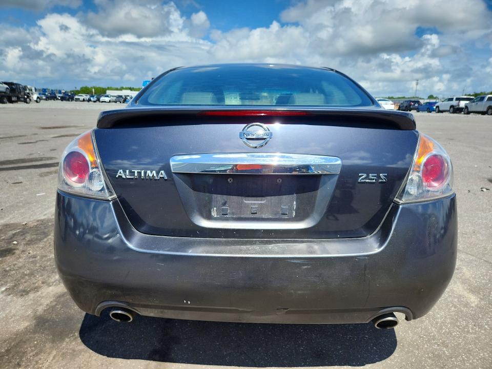 Продаж на аукціоні авто 2012 Nissan Altima, vin: 1N4AL2AP3CN508687, номер лоту: 67978136