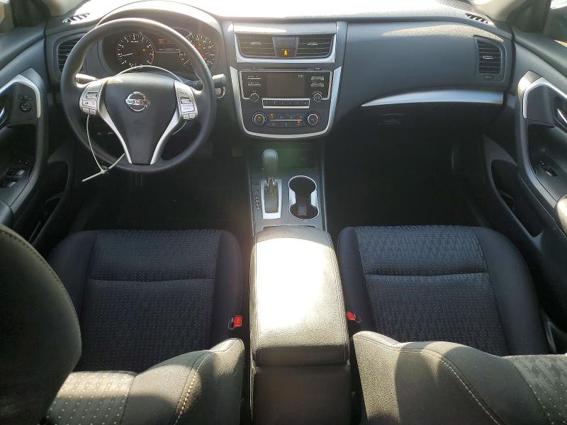 69502786 :رقم المزاد ، 1N4AL3AP1HC157061 vin ، 2017 Nissan Altima مزاد بيع