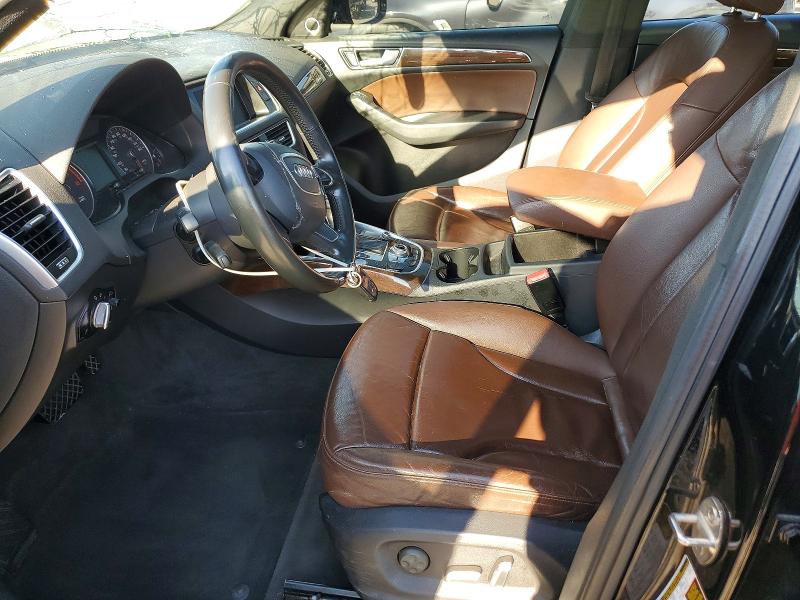 Aukcja sprzedaży 2016 Audi Q5, vin: WA1L2AFP5GA064521, numer aukcji: 68158576