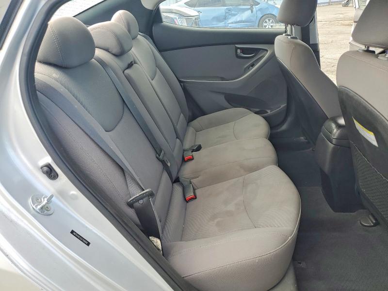 Aukcja sprzedaży 2016 Hyundai Elantra, vin: 5NPDH4AE5GH768906, numer aukcji: 63570116