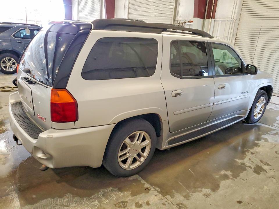 Продаж на аукціоні авто 2006 Gmc Envoy, vin: 1GKET66M266103022, номер лоту: 67473126