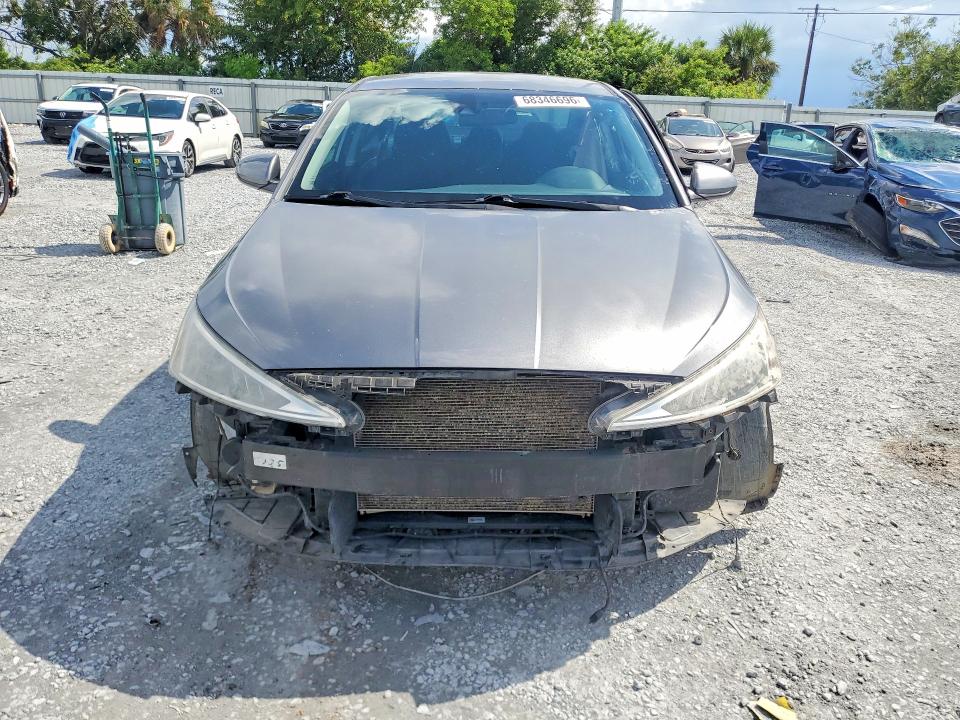 Aukcja sprzedaży 2019 Hyundai Elantra, vin: 5NPD84LF6KH450422, numer aukcji: 68346696
