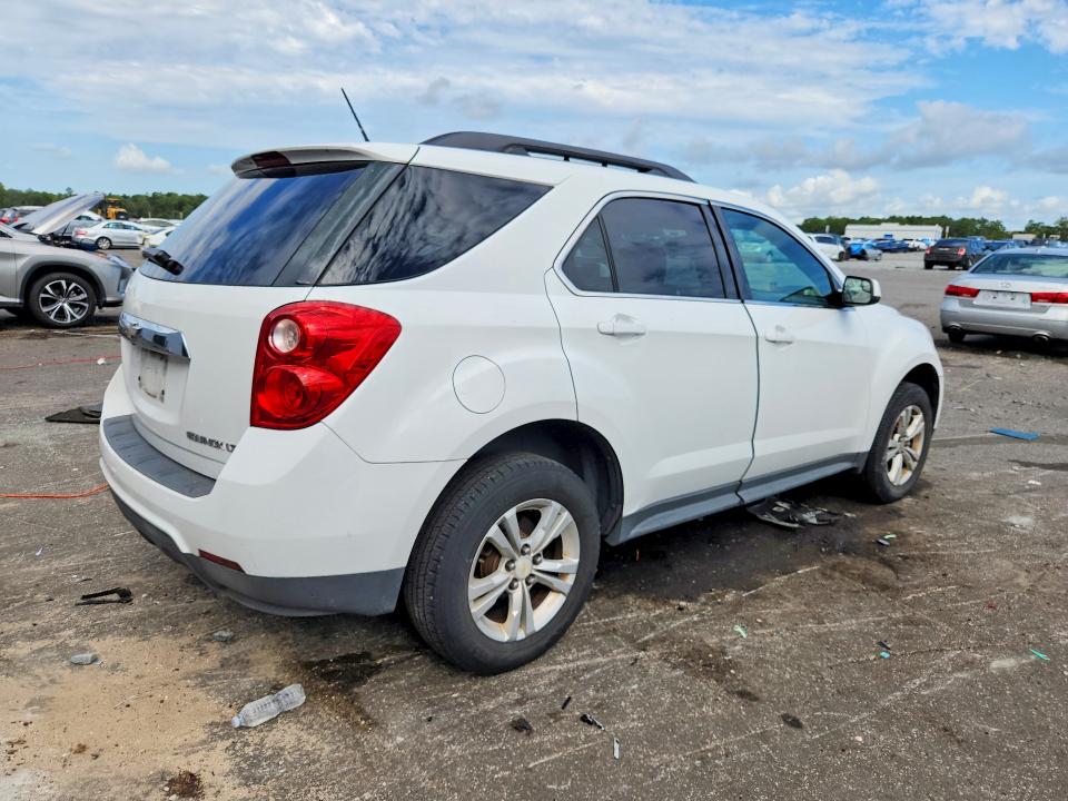 Aukcja sprzedaży 2013 Chevrolet Equinox, vin: 2GNALDEK7D1115225, numer aukcji: 69622066