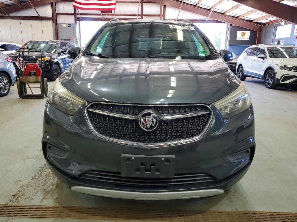 Aukcja sprzedaży 2018 Buick Encore, vin: KL4CJASB7JB531078, numer aukcji: 68618846