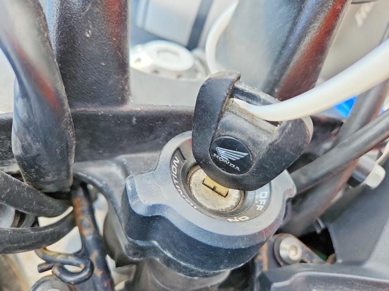 2016 Honda Cb500 მანქანა იყიდება აუქციონზე, vin: MLHPC4524G5300271, აუქციონის ნომერი: 68155716