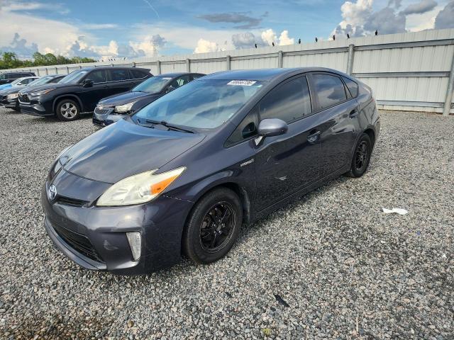 Продаж на аукціоні авто 2015 Toyota Prius, vin: JTDKN3DUXF0434458, номер лоту: 68666736