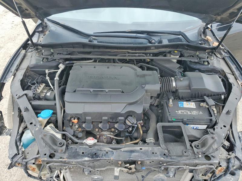 2017 Honda Accord მანქანა იყიდება აუქციონზე, vin: 1HGCR3F98HA031577, აუქციონის ნომერი: 69866166