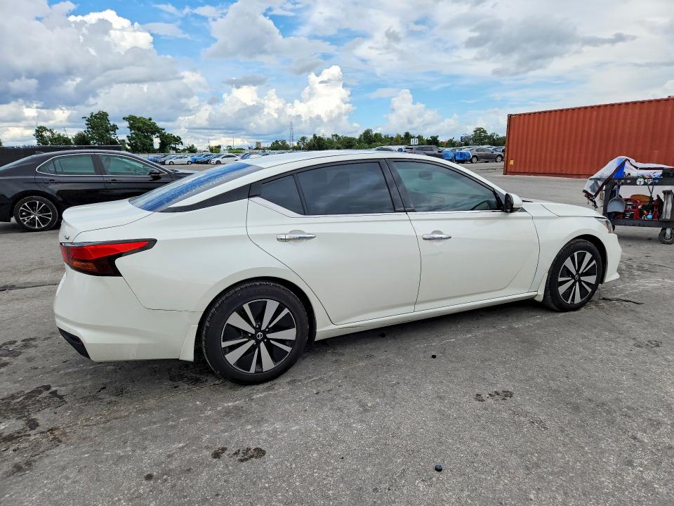 Aukcja sprzedaży 2019 Nissan Altima, vin: 1N4BL4DV5KC137018, numer aukcji: 70033016