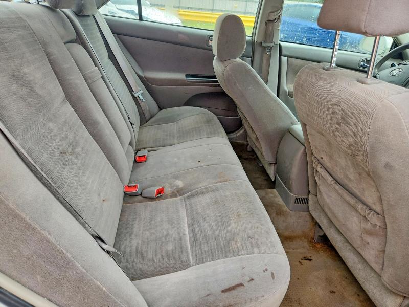 Aukcja sprzedaży 2005 Toyota Camry, vin: 4T1BE32K45U508526, numer aukcji: 70457566