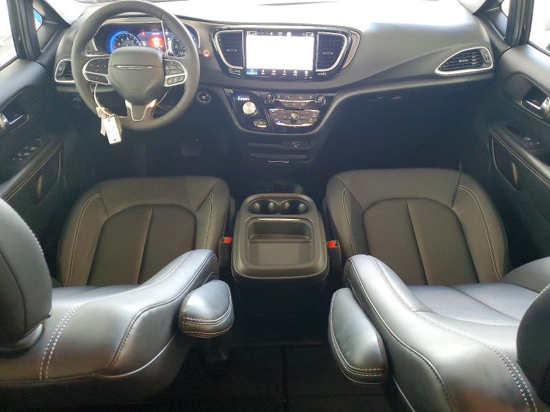Aukcja sprzedaży 2027 Chrysler Pacifica, vin: 2C4RC1BG3VR552409, numer aukcji: 68367246