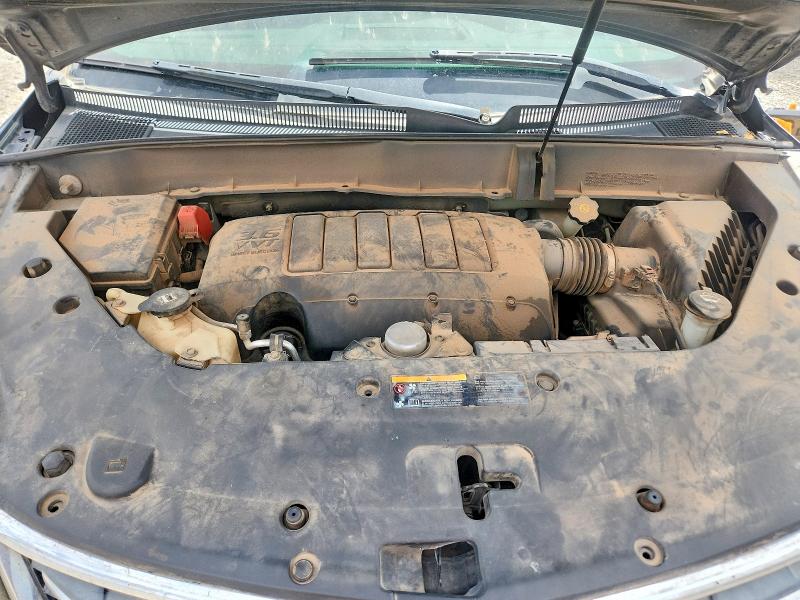 Aukcja sprzedaży 2014 Chevrolet Traverse, vin: 1GNKRHKD3EJ104388, numer aukcji: 68790776