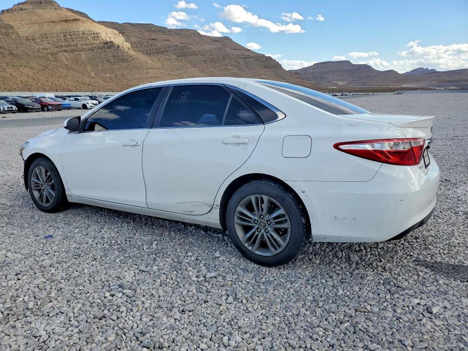 2016 Toyota Camry მანქანა იყიდება აუქციონზე, vin: 4T1BF1FK9GU168644, აუქციონის ნომერი: 69630706