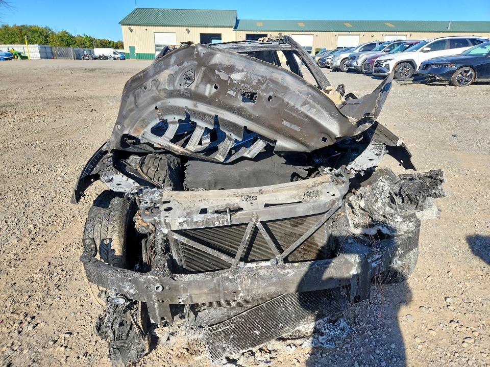 70613186 :رقم المزاد ، W1NKM4HB8RF223514 vin ، 2024 Mercedes-benz Glc مزاد بيع