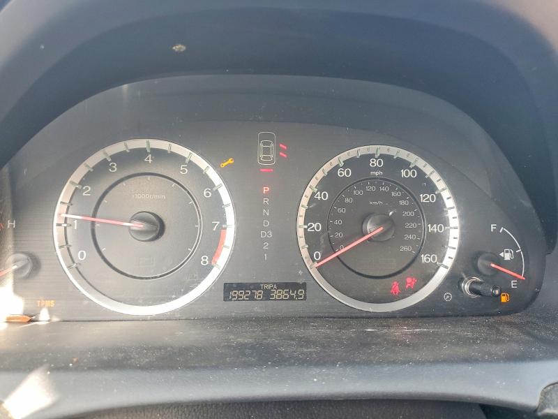 Продаж на аукціоні авто 2011 Honda Accord, vin: 1HGCP2F8XBA092346, номер лоту: 67876066