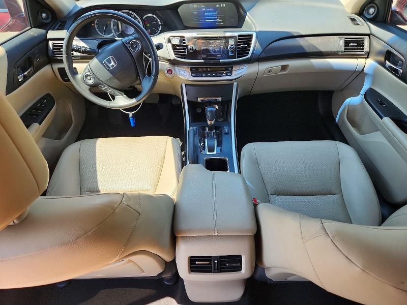 Продажа на аукционе авто 2013 Honda Accord, vin: 1HGCR2F85DA196076, номер лота: 68373666
