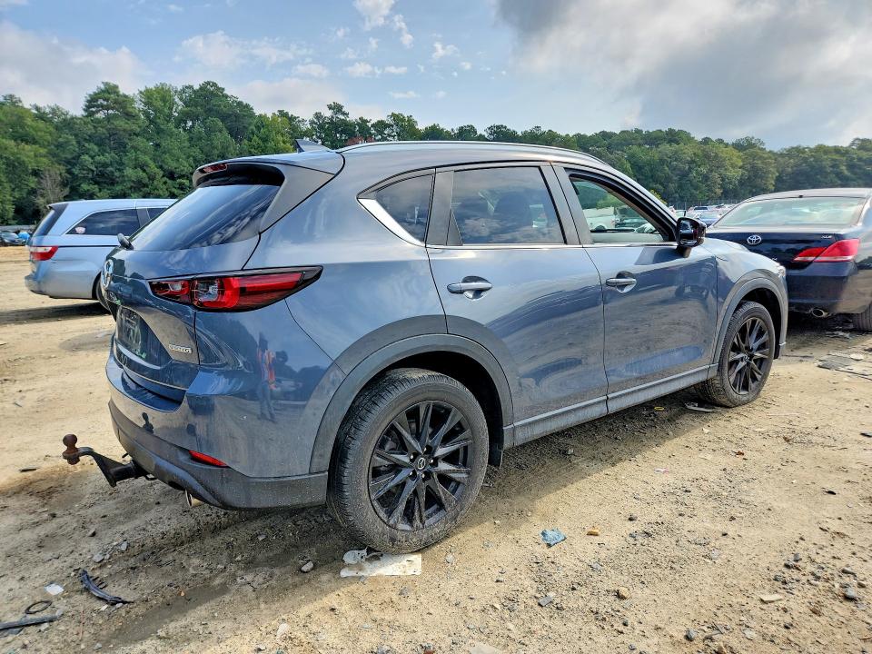 Aukcja sprzedaży 2023 Mazda Cx-5, vin: JM3KFBCM4P0236895, numer aukcji: 67011056
