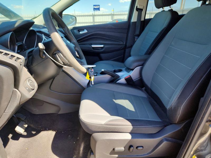 Продажа на аукционе авто 2016 Ford Escape, vin: 1FMCU0G73GUC92083, номер лота: 68006906