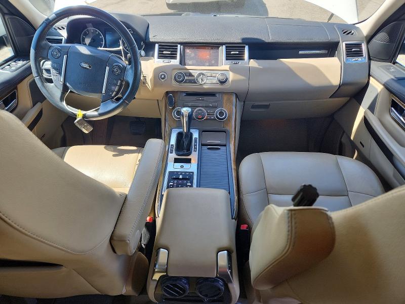 69938996 :رقم المزاد ، SALSF2D41CA729471 vin ، 2012 Land Rover Range Rover Sport مزاد بيع