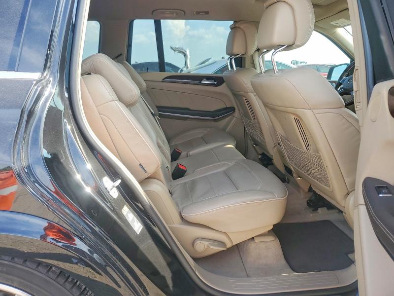 Aukcja sprzedaży 2014 Mercedes-benz Gl, vin: 4JGDF7DE9EA311373, numer aukcji: 69362196
