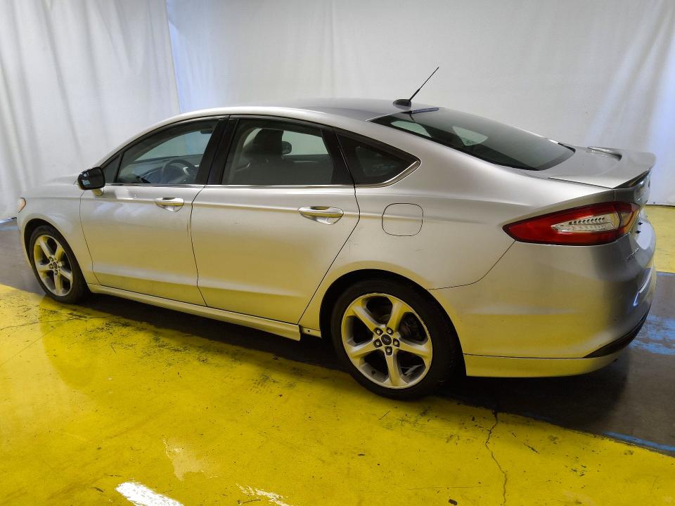 Продажа на аукционе авто 2015 Ford Fusion, vin: 1FA6P0HD2F5106058, номер лота: 66348606