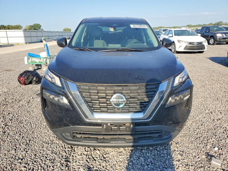 Aukcja sprzedaży 2021 Nissan Rogue, vin: 5N1AT3AB6MC847781, numer aukcji: 66794076