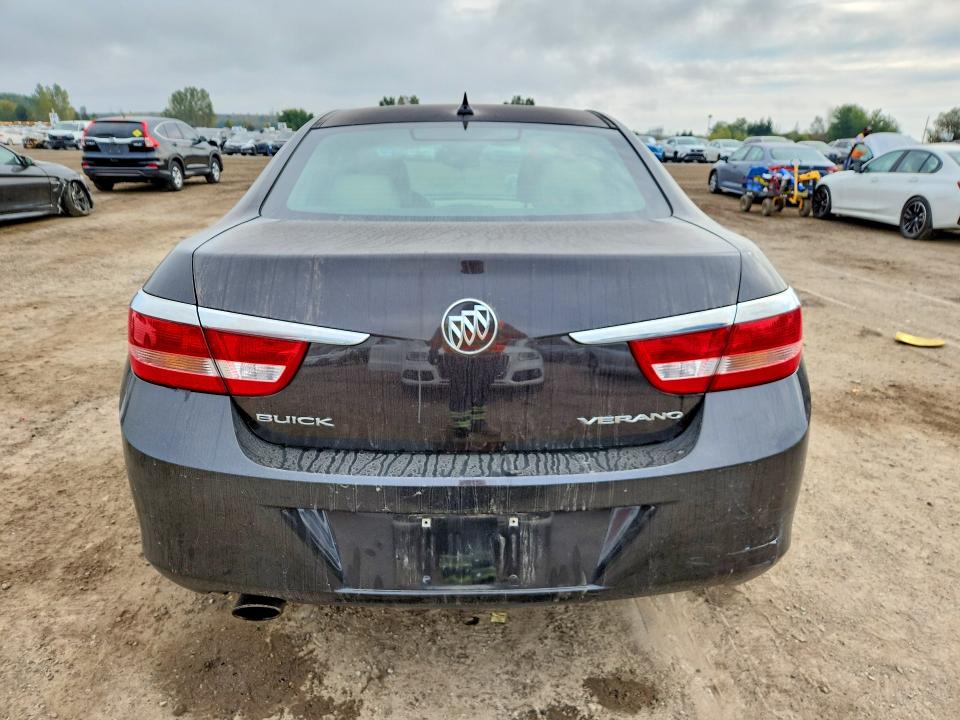 Aukcja sprzedaży 2014 Buick Verano, vin: 1G4PP5SK0E4233510, numer aukcji: 70218256