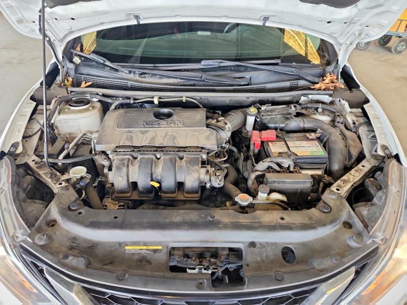 Aukcja sprzedaży 2018 Nissan Sentra, vin: 3N1AB7AP4JY243758, numer aukcji: 70180956