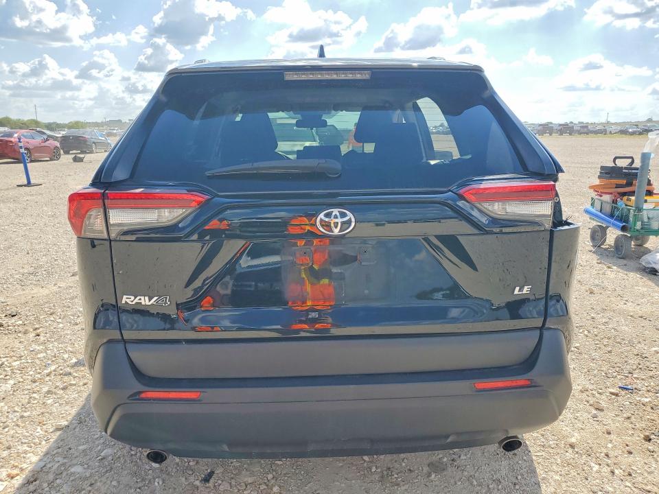 Aukcja sprzedaży 2020 Toyota Rav4, vin: JTMH1RFV5LD043589, numer aukcji: 65013656