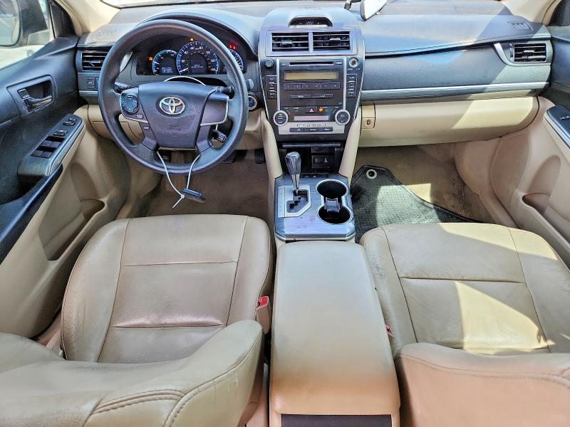 2012 Toyota Camry Hybrid მანქანა იყიდება აუქციონზე, vin: 4T1BD1FKXCU028327, აუქციონის ნომერი: 70657886