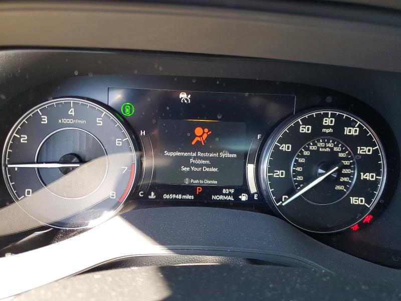 68952126 :رقم المزاد ، 19UUB6F3XMA010066 vin ، 2021 Acura Tlx مزاد بيع
