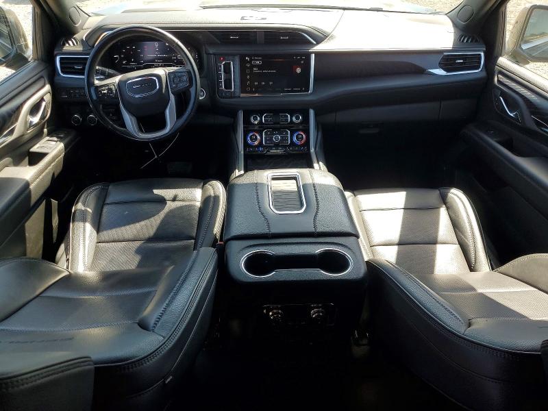 Auction sale of the 2023 Gmc Yukon Xl, vin: 1GKS1JKLXPR220274, lot number: 71086646