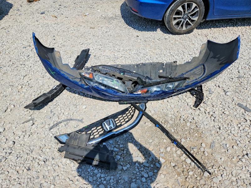 Продажа на аукционе авто 2015 Honda Civic, vin: 2HGFB2F88FH505478, номер лота: 67593726