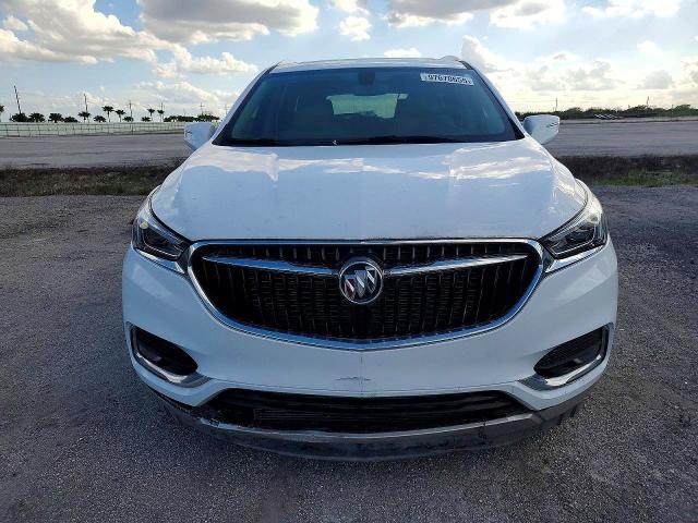 71111416 :رقم المزاد ، 5GAERBKW6LJ132995 vin ، 2020 Buick Enclave مزاد بيع
