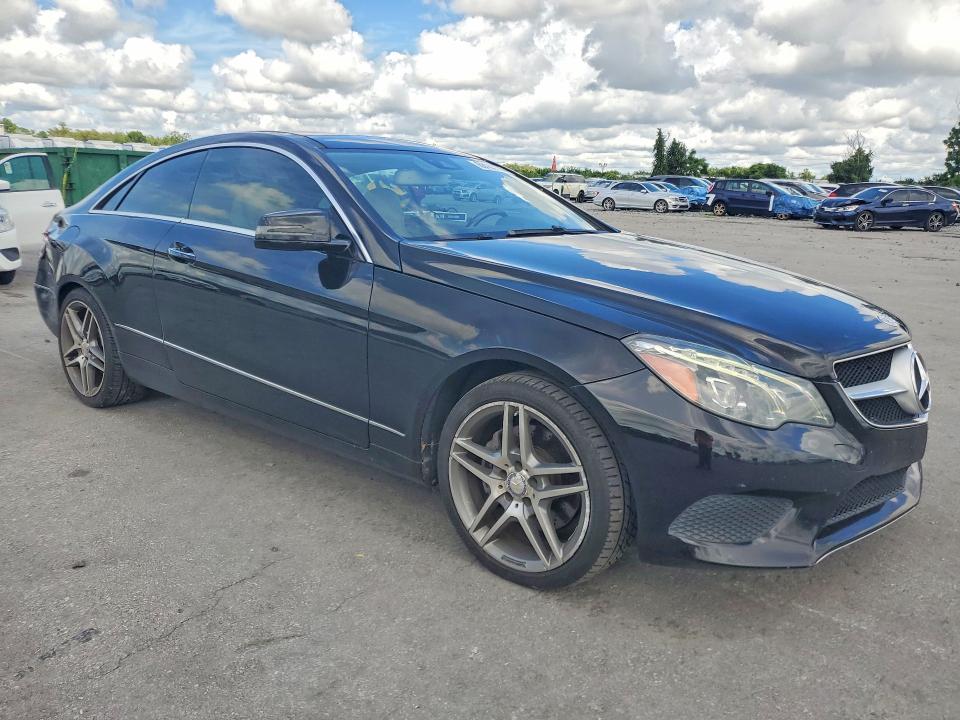2014 Mercedes-benz E მანქანა იყიდება აუქციონზე, vin: WDDKJ5KB7EF256759, აუქციონის ნომერი: 68183566