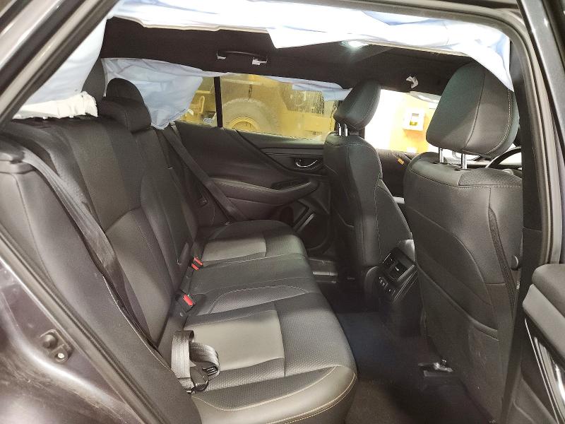 Продажа на аукционе авто 2022 Subaru Outback, vin: 4S4BTGUD1N3117576, номер лота: 70312076