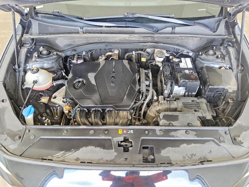 Aukcja sprzedaży 2023 Hyundai Santa Fe, vin: 5NMS2DAJ8PH550347, numer aukcji: 67140576